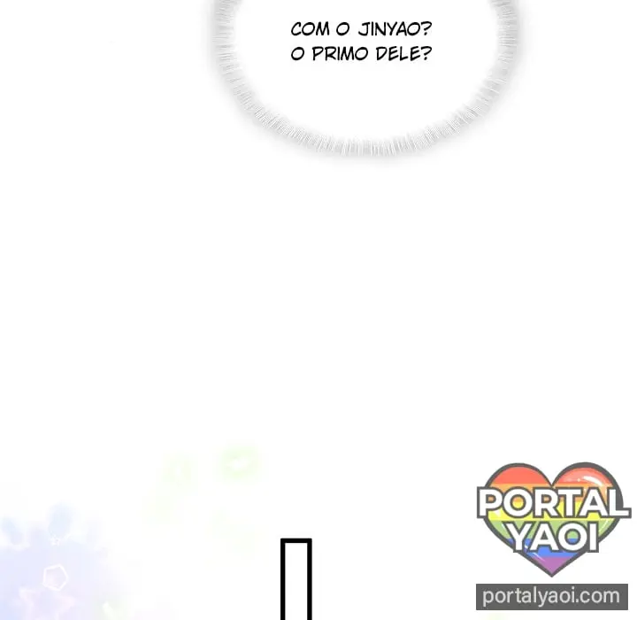 Whose Baby is It? – Capítulo 125 Yaoi – Página 46