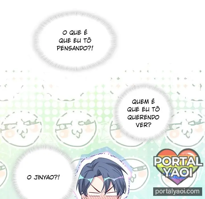 Whose Baby is It? – Capítulo 125 Yaoi – Página 5