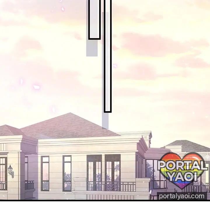 Whose Baby is It? – Capítulo 125 Yaoi – Página 56