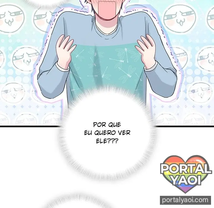 Whose Baby is It? – Capítulo 125 Yaoi – Página 6