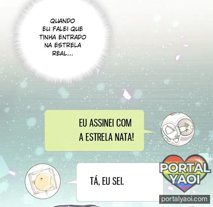 Whose Baby is It? – Capítulo 125 Yaoi – Página 60