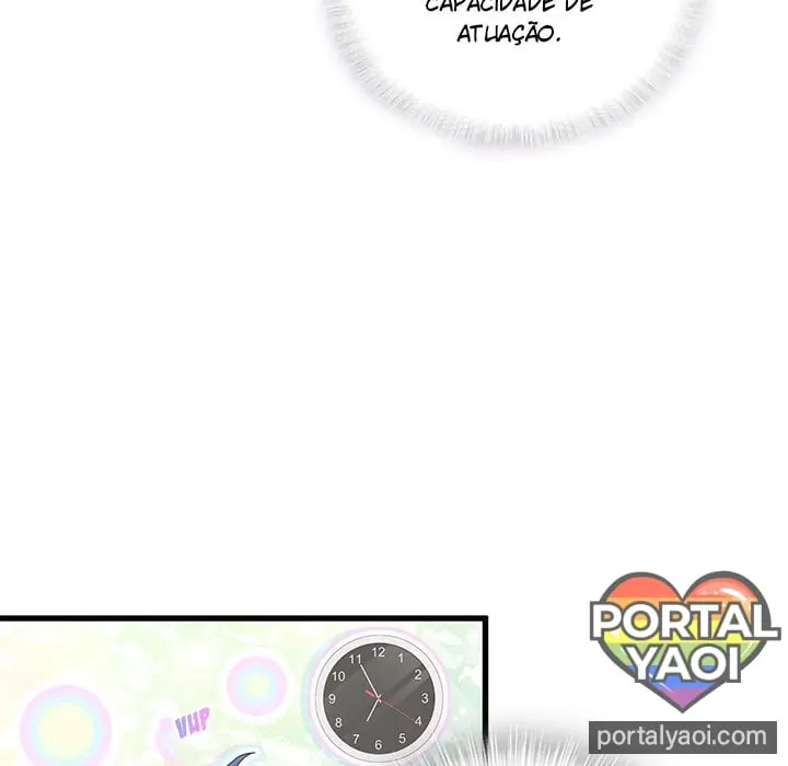 Whose Baby is It? – Capítulo 125 Yaoi – Página 64