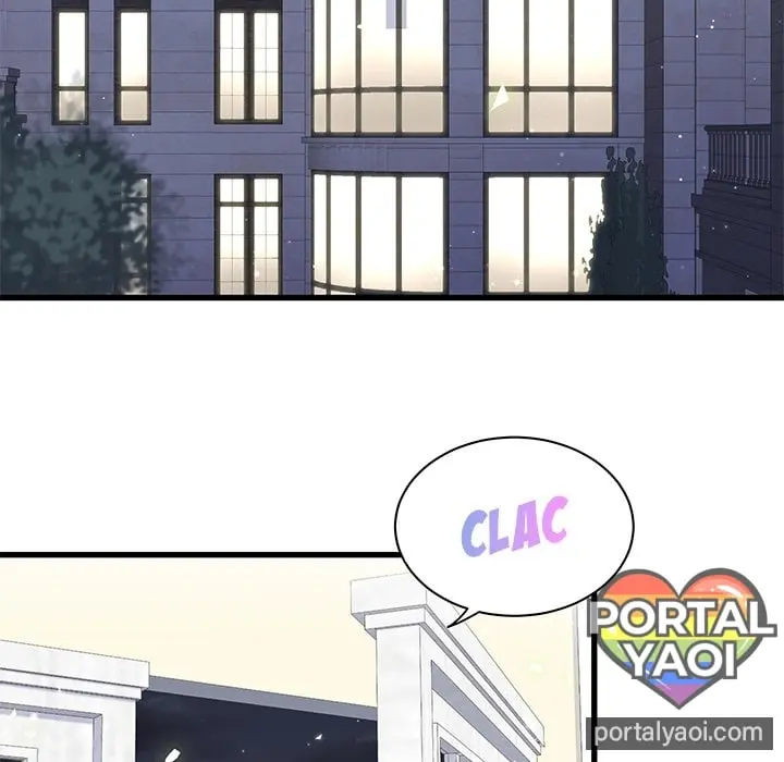 Whose Baby is It? – Capítulo 125 Yaoi – Página 68