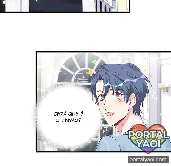 Whose Baby is It? – Capítulo 125 Yaoi – Página 69