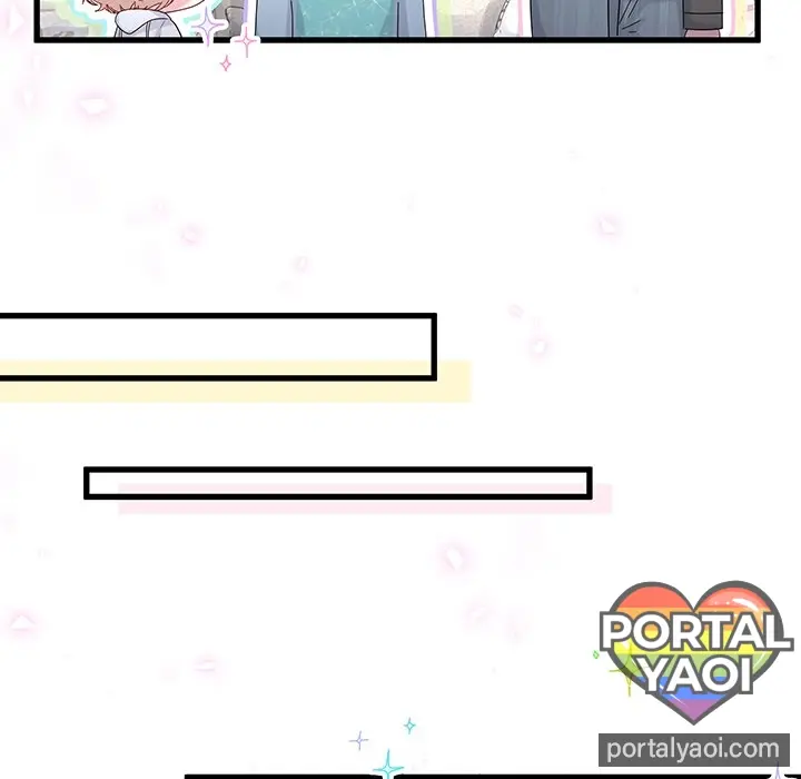 Whose Baby is It? – Capítulo 125 Yaoi – Página 76