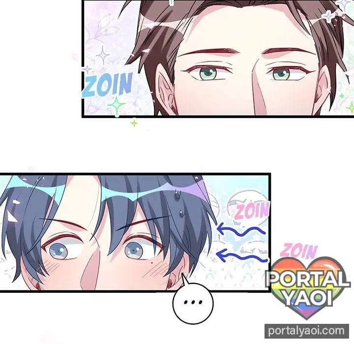 Whose Baby is It? – Capítulo 125 Yaoi – Página 77