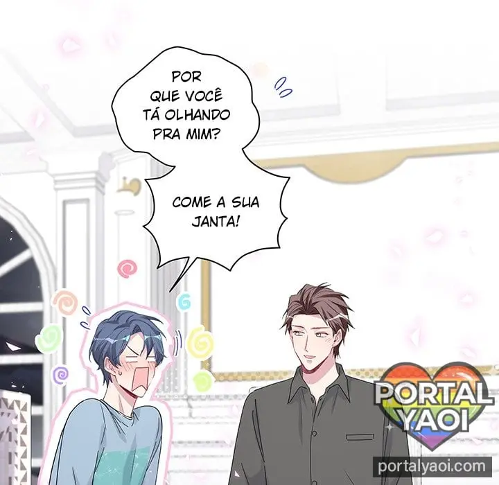 Whose Baby is It? – Capítulo 125 Yaoi – Página 78