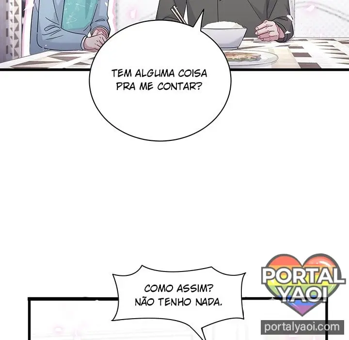 Whose Baby is It? – Capítulo 125 Yaoi – Página 79