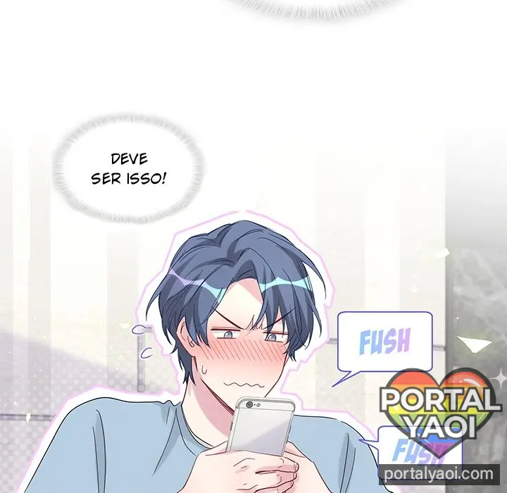 Whose Baby is It? – Capítulo 125 Yaoi – Página 8