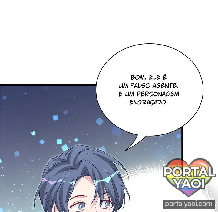 Whose Baby is It? – Capítulo 125 Yaoi – Página 88