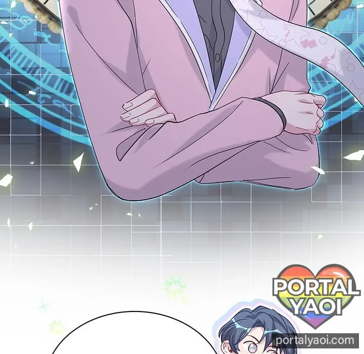 Whose Baby is It? – Capítulo 125 Yaoi – Página 91