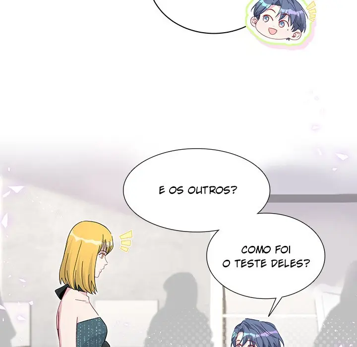 Whose Baby is It? – Capítulo 126 Yaoi – Página 100