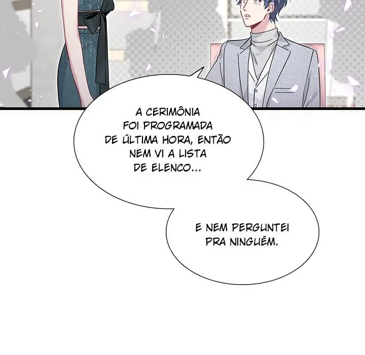 Whose Baby is It? – Capítulo 126 Yaoi – Página 101