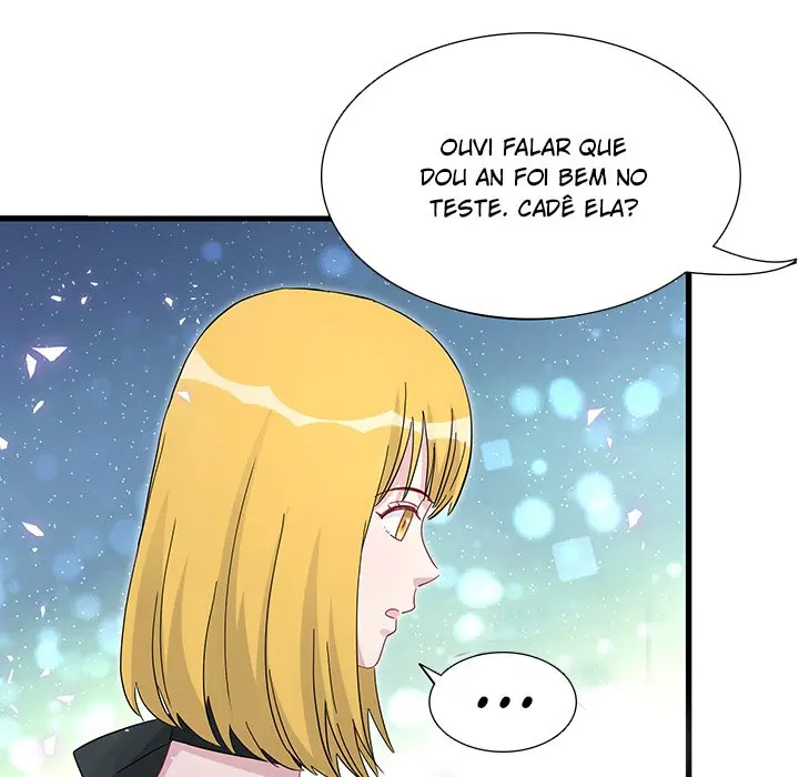 Whose Baby is It? – Capítulo 126 Yaoi – Página 102