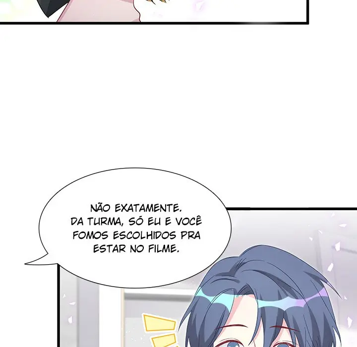 Whose Baby is It? – Capítulo 126 Yaoi – Página 103