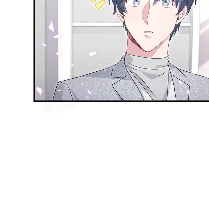 Whose Baby is It? – Capítulo 126 Yaoi – Página 104