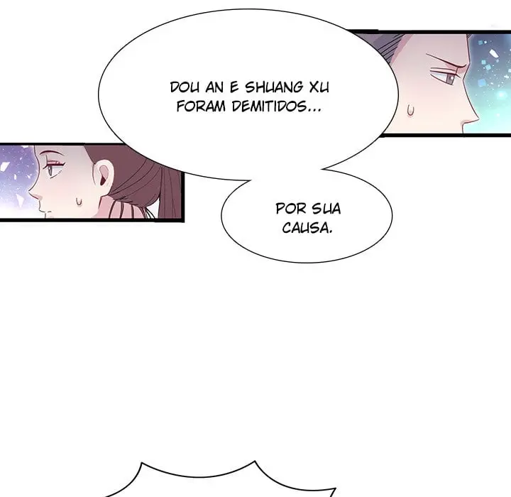 Whose Baby is It? – Capítulo 126 Yaoi – Página 105