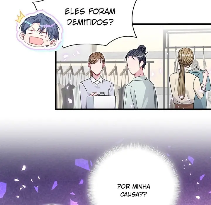 Whose Baby is It? – Capítulo 126 Yaoi – Página 106