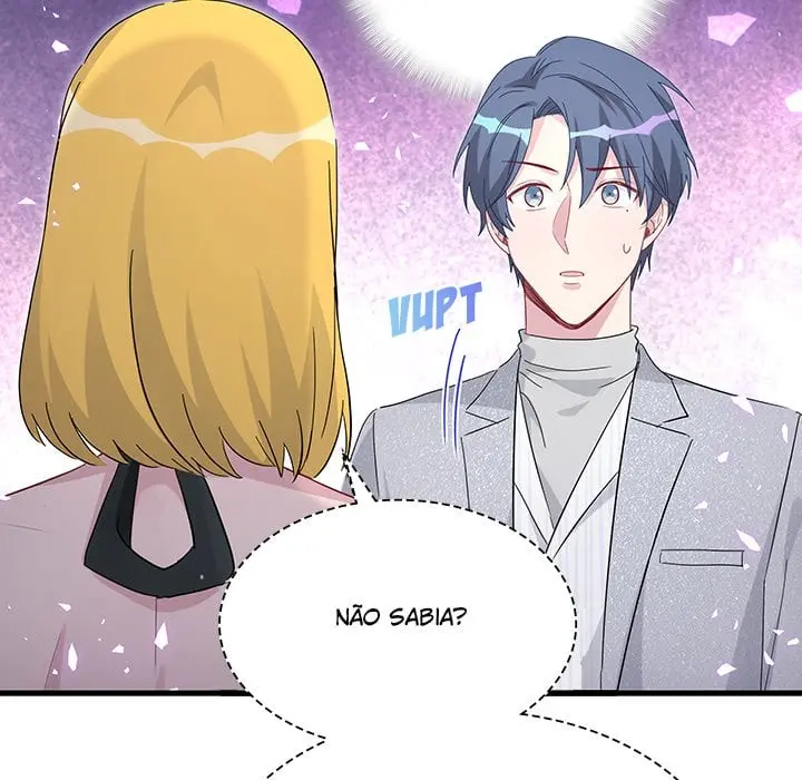 Whose Baby is It? – Capítulo 126 Yaoi – Página 107