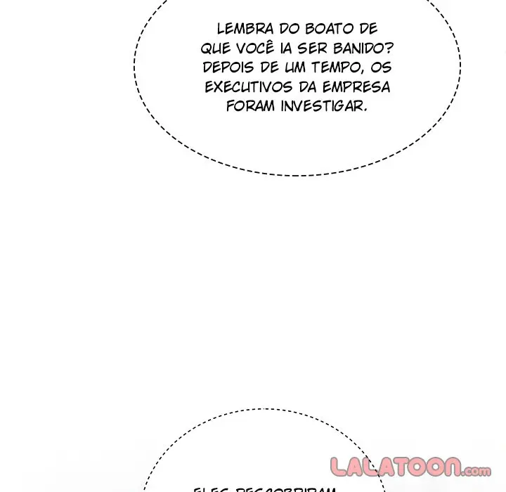 Whose Baby is It? – Capítulo 126 Yaoi – Página 108