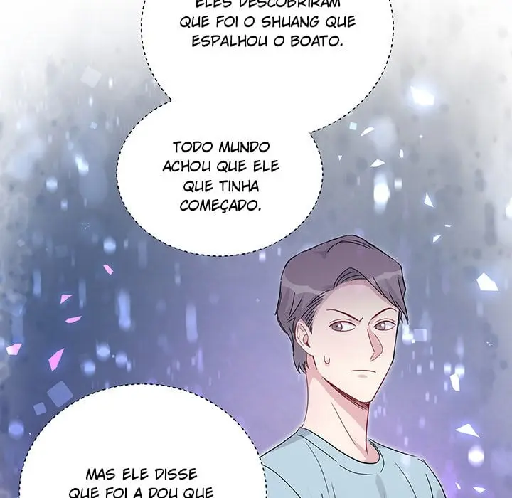 Whose Baby is It? – Capítulo 126 Yaoi – Página 109