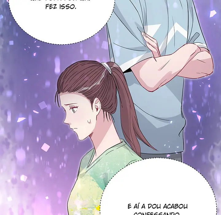 Whose Baby is It? – Capítulo 126 Yaoi – Página 110