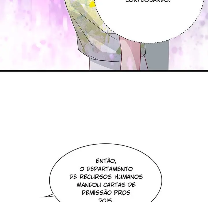 Whose Baby is It? – Capítulo 126 Yaoi – Página 111