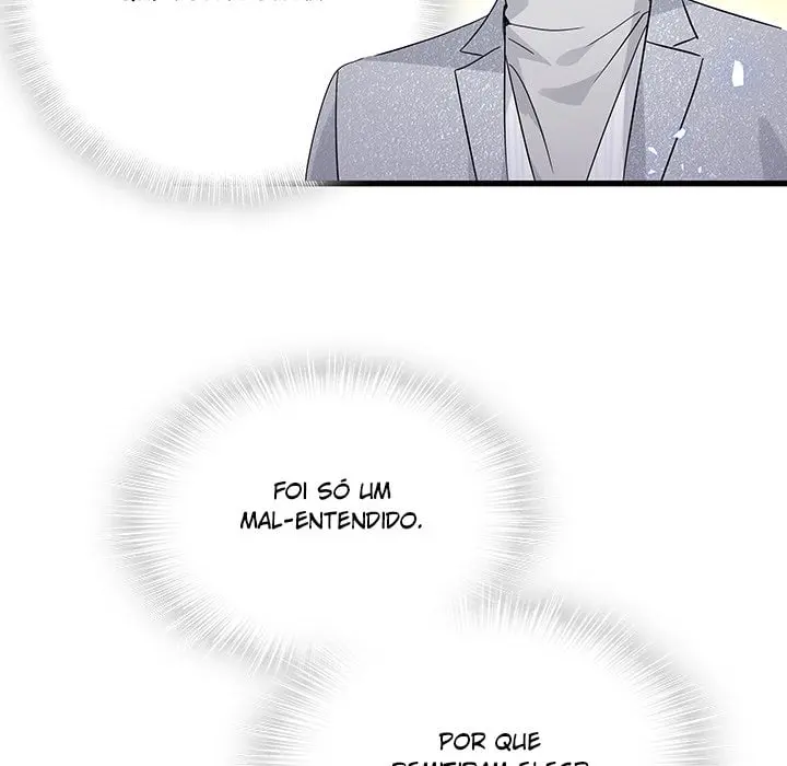 Whose Baby is It? – Capítulo 126 Yaoi – Página 113