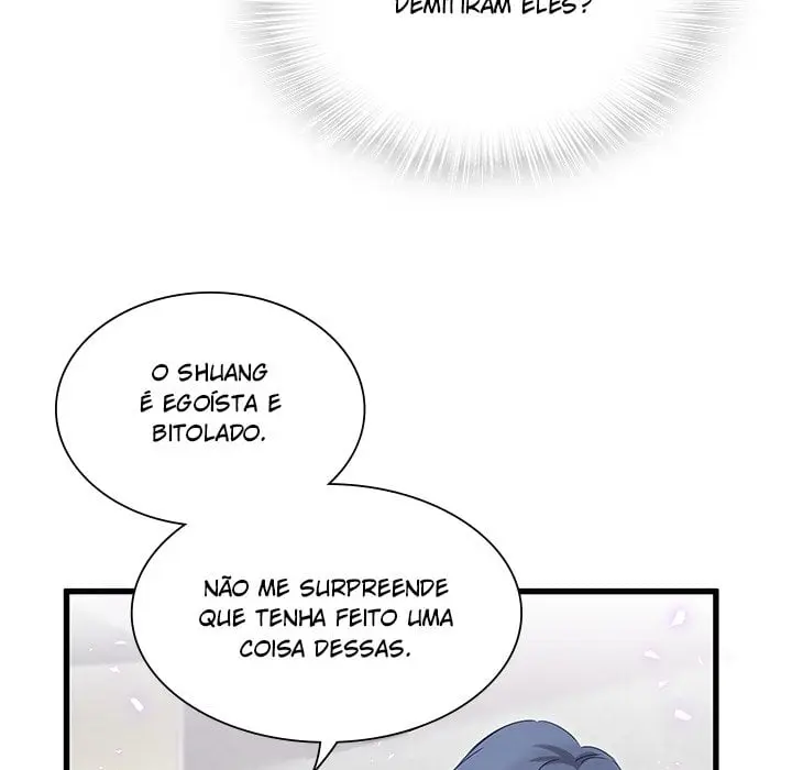 Whose Baby is It? – Capítulo 126 Yaoi – Página 114