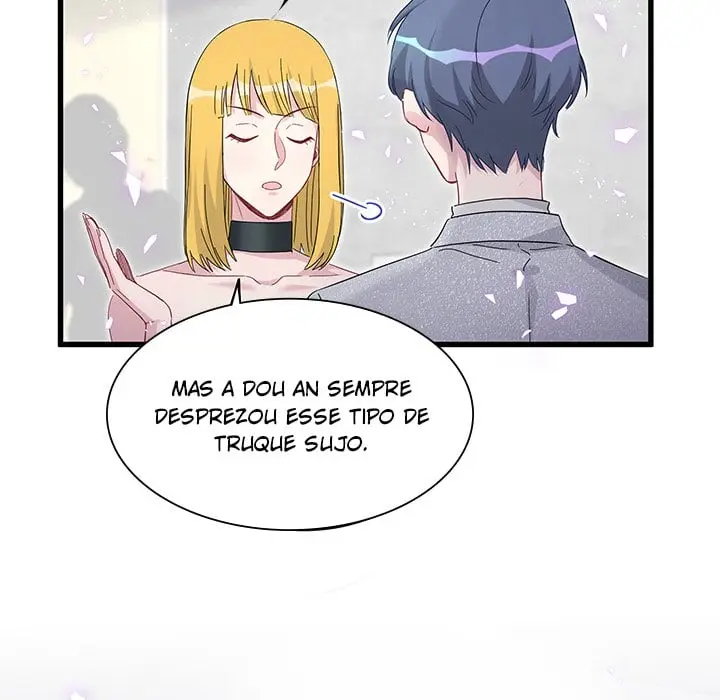 Whose Baby is It? – Capítulo 126 Yaoi – Página 115