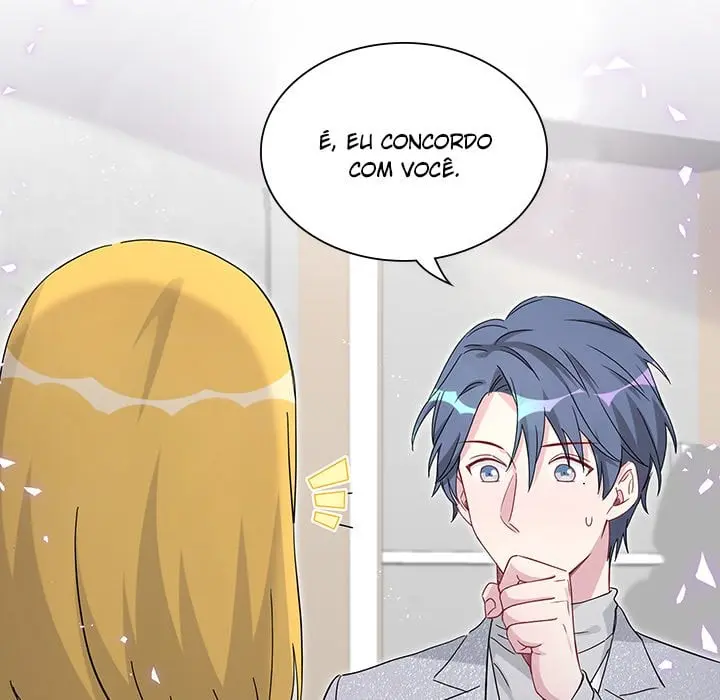 Whose Baby is It? – Capítulo 126 Yaoi – Página 116