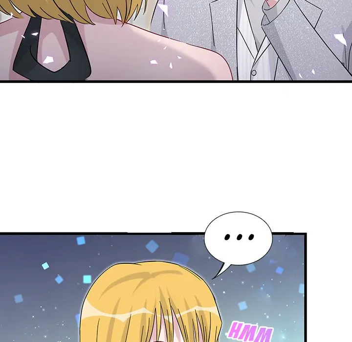 Whose Baby is It? – Capítulo 126 Yaoi – Página 117