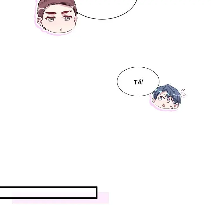 Whose Baby is It? – Capítulo 126 Yaoi – Página 119