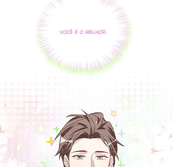 Whose Baby is It? – Capítulo 126 Yaoi – Página 12