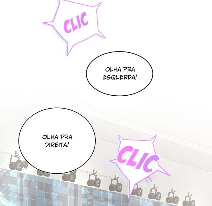 Whose Baby is It? – Capítulo 126 Yaoi – Página 121