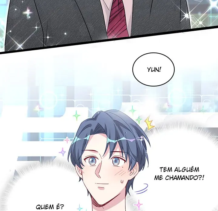 Whose Baby is It? – Capítulo 126 Yaoi – Página 124