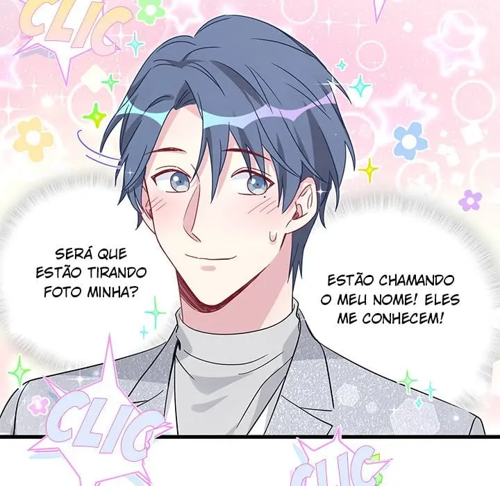 Whose Baby is It? – Capítulo 126 Yaoi – Página 126