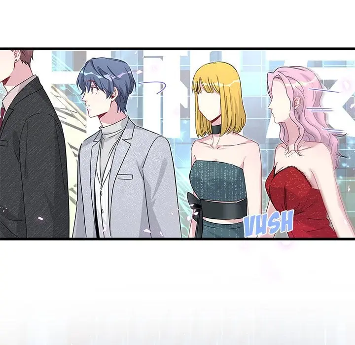 Whose Baby is It? – Capítulo 126 Yaoi – Página 128