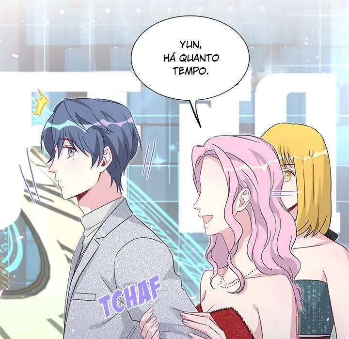 Whose Baby is It? – Capítulo 126 Yaoi – Página 129