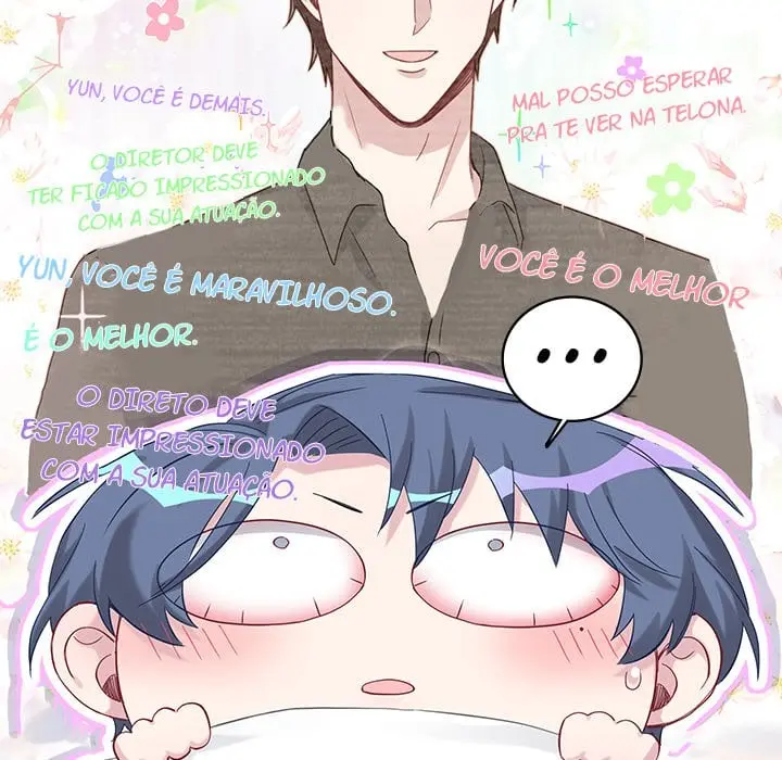 Whose Baby is It? – Capítulo 126 Yaoi – Página 13