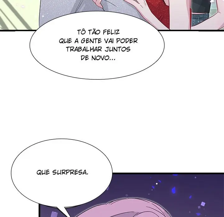 Whose Baby is It? – Capítulo 126 Yaoi – Página 130