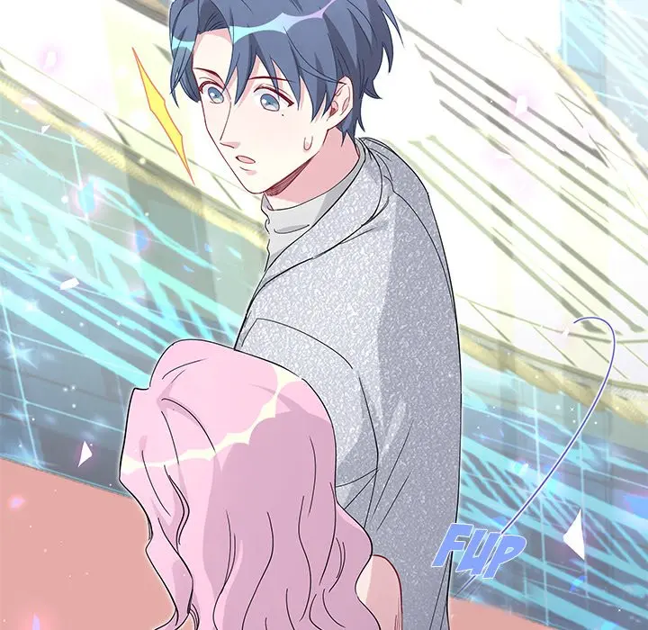 Whose Baby is It? – Capítulo 126 Yaoi – Página 133