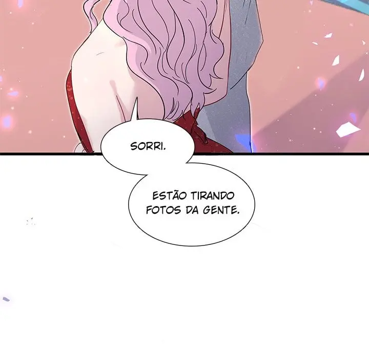 Whose Baby is It? – Capítulo 126 Yaoi – Página 134