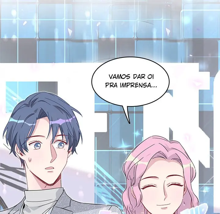 Whose Baby is It? – Capítulo 126 Yaoi – Página 136