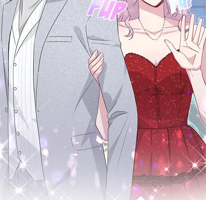 Whose Baby is It? – Capítulo 126 Yaoi – Página 137