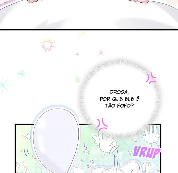 Whose Baby is It? – Capítulo 126 Yaoi – Página 14