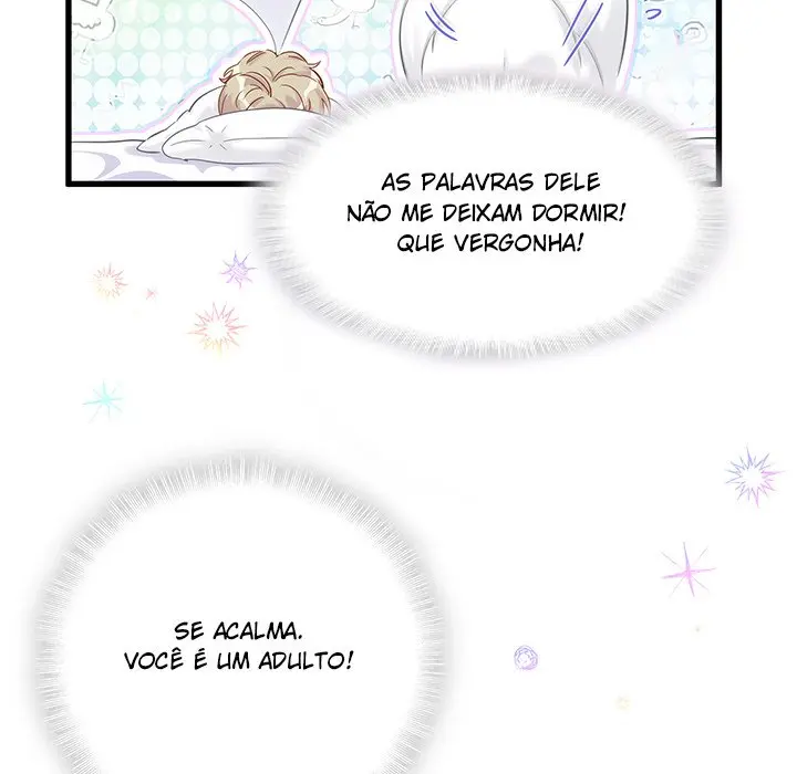 Whose Baby is It? – Capítulo 126 Yaoi – Página 15