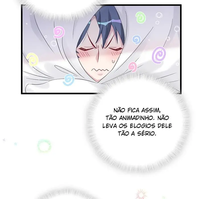 Whose Baby is It? – Capítulo 126 Yaoi – Página 16