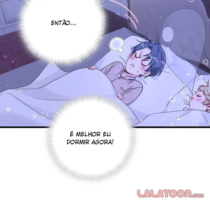 Whose Baby is It? – Capítulo 126 Yaoi – Página 18