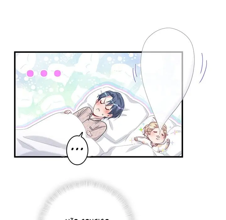 Whose Baby is It? – Capítulo 126 Yaoi – Página 19